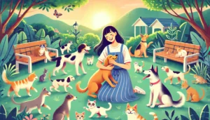 Life and Pet